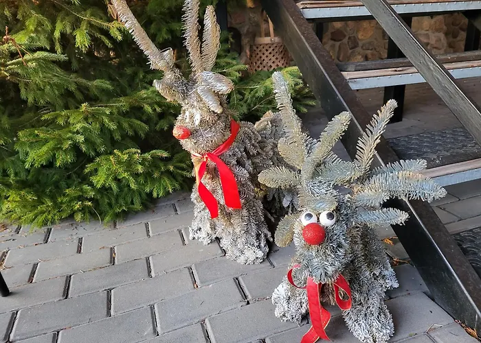 Centrum Turystyczne