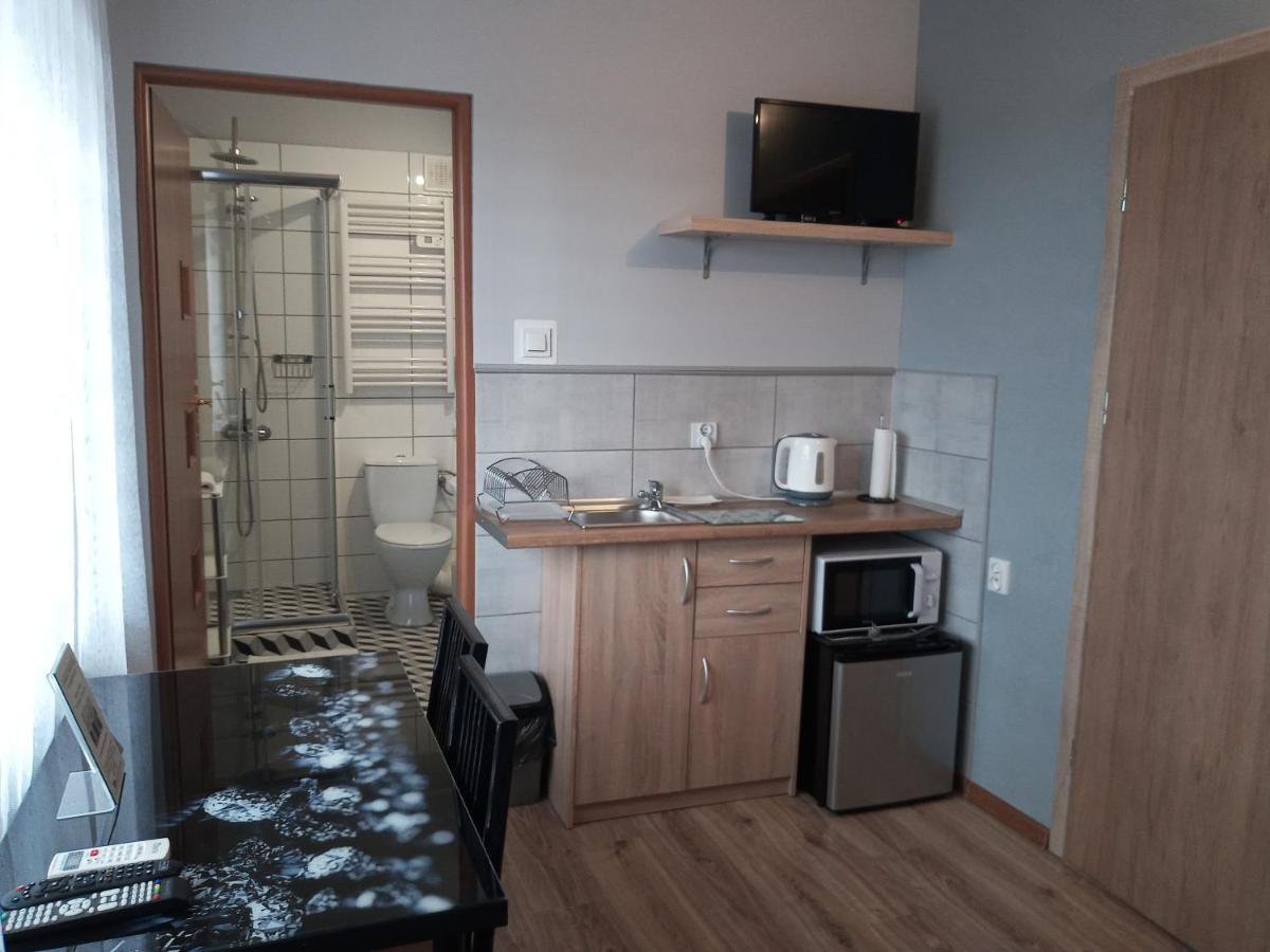 Homestay Centrum Turystyczne Milikowice