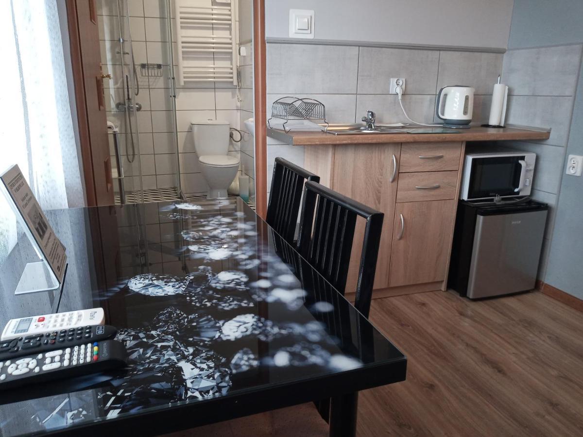 Centrum Turystyczne Homestay Milikowice
