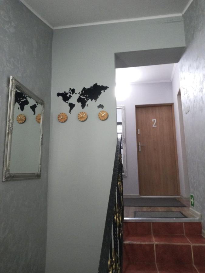 Homestay Centrum Turystyczne