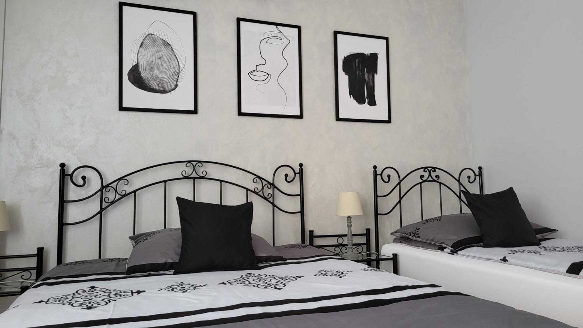 Centrum Turystyczne Homestay Milikowice