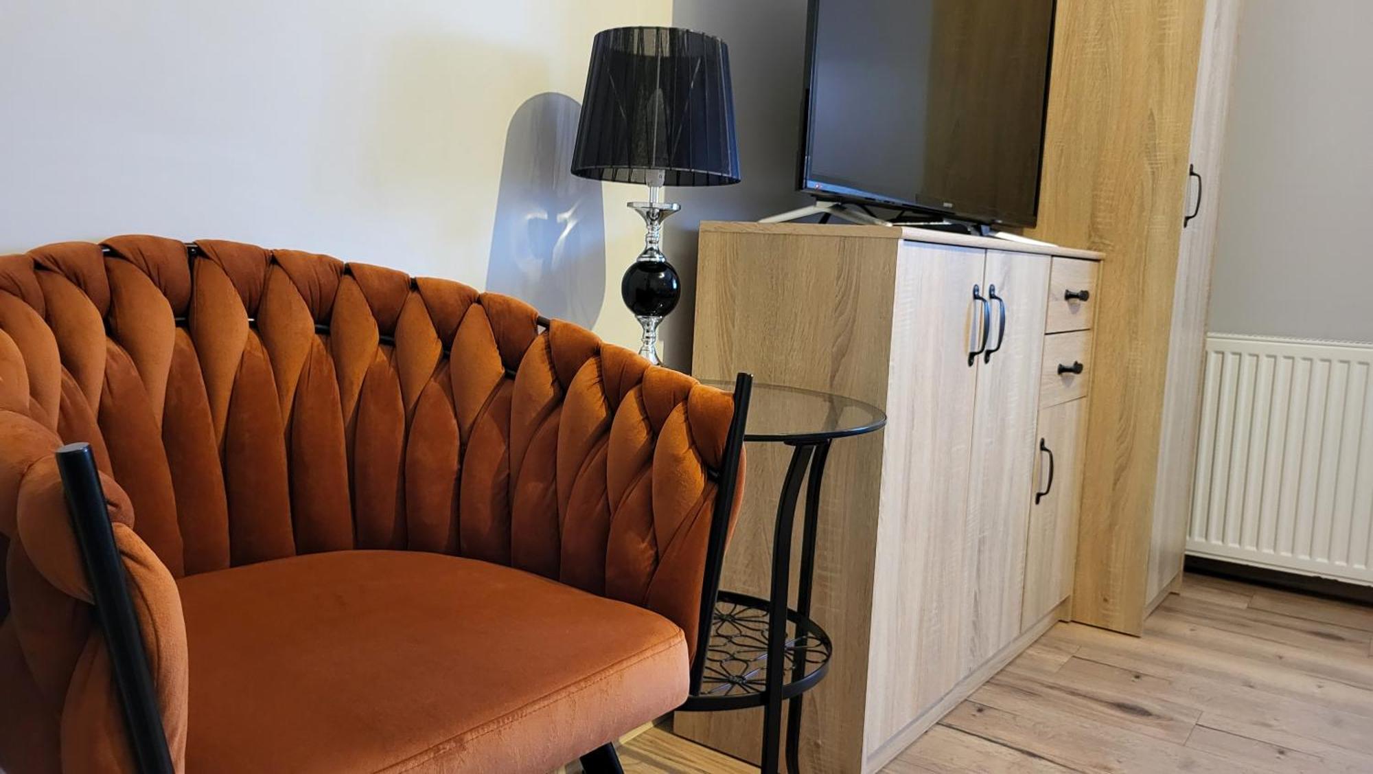 Homestay Centrum Turystyczne