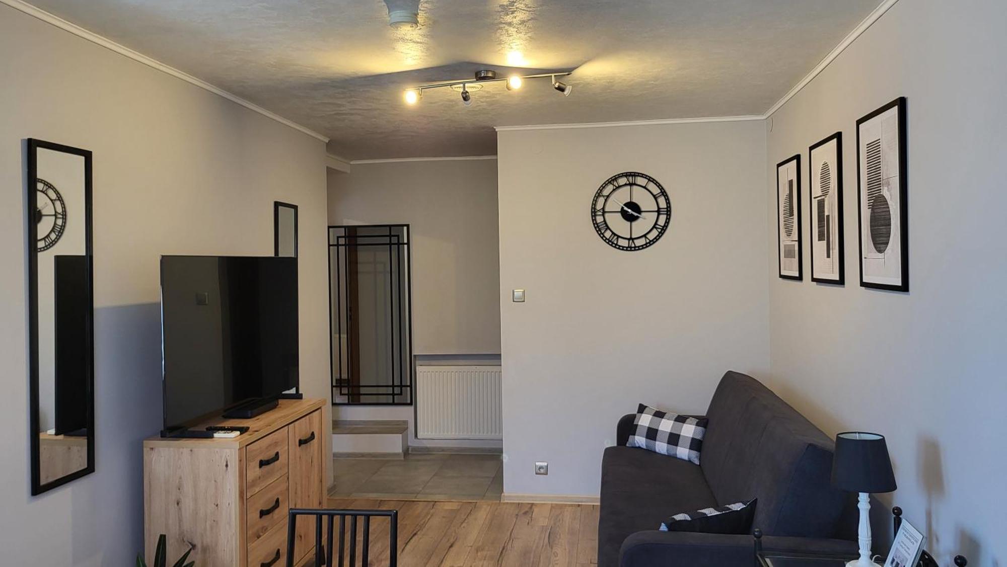 Homestay Centrum Turystyczne *