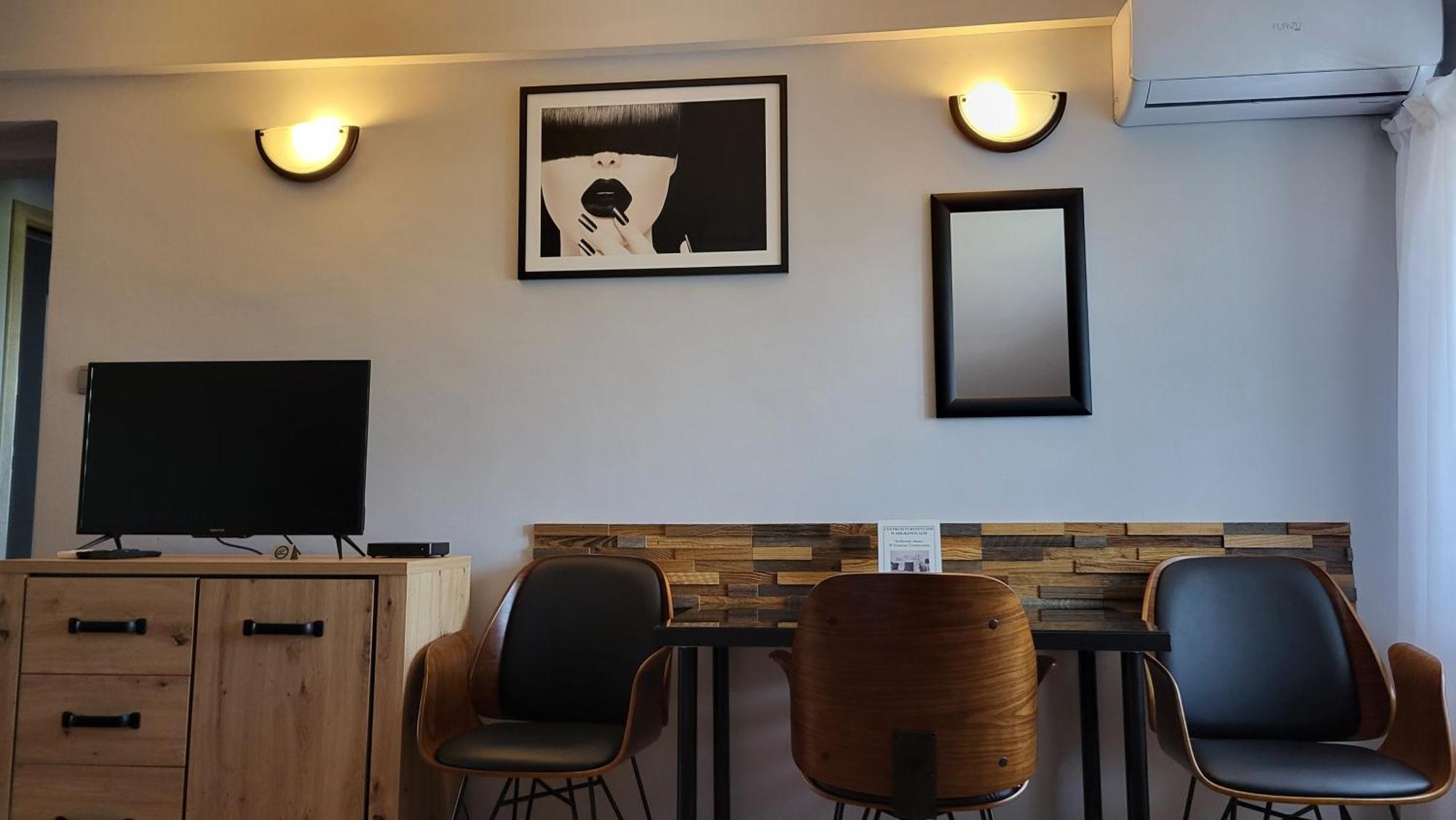 Centrum Turystyczne Homestay *