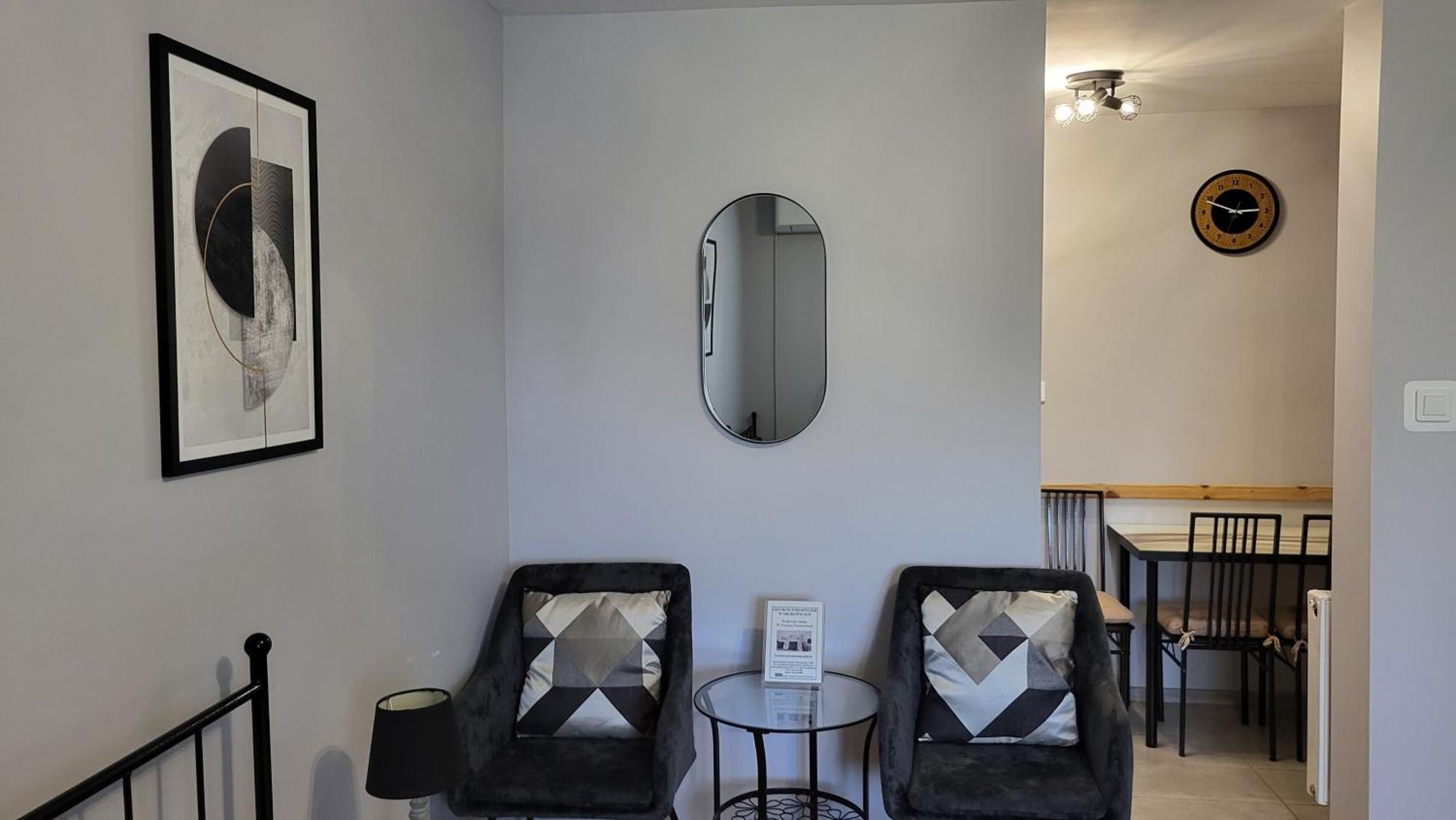 Centrum Turystyczne Homestay Milikowice