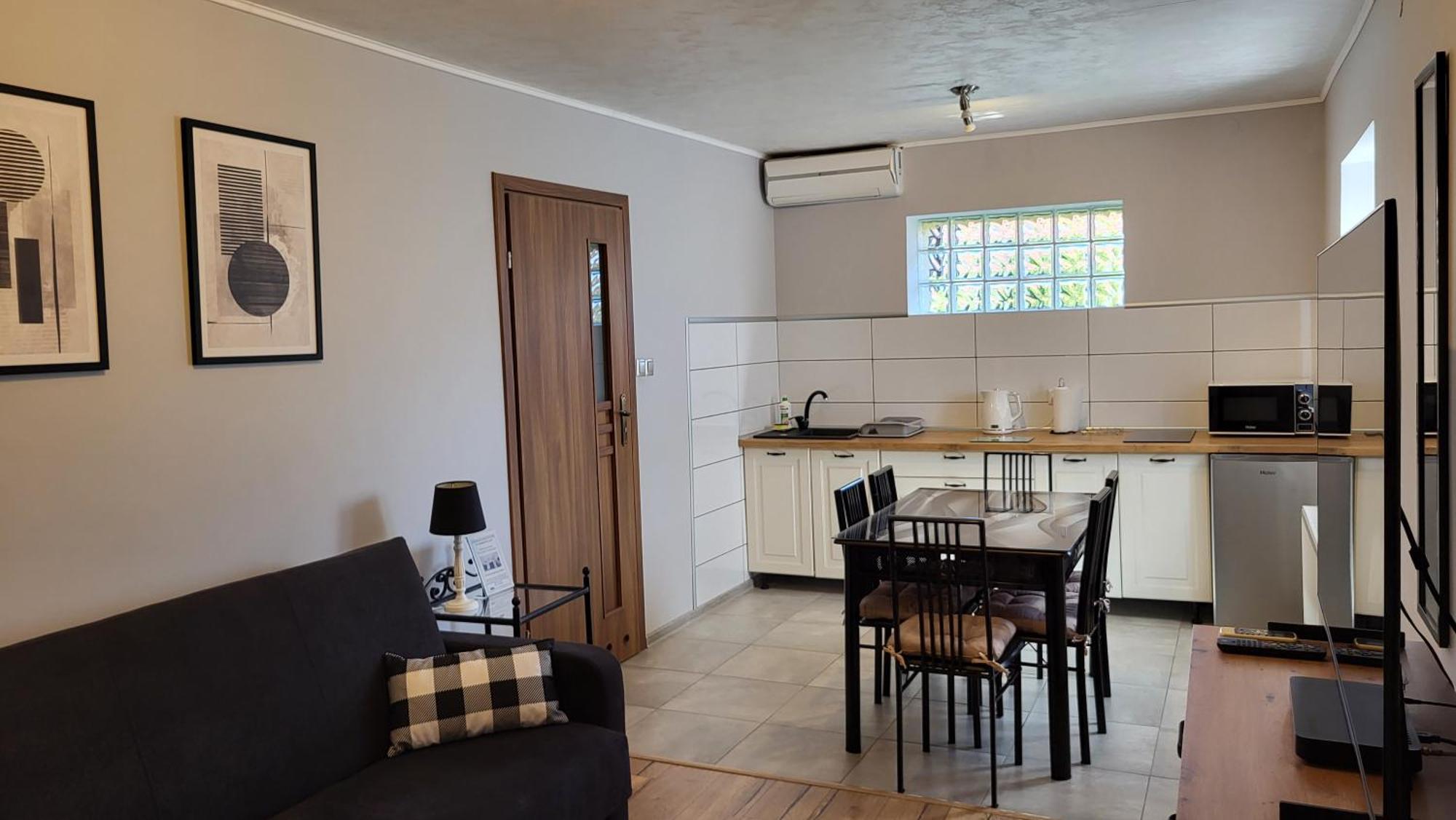 Homestay Centrum Turystyczne Milikowice