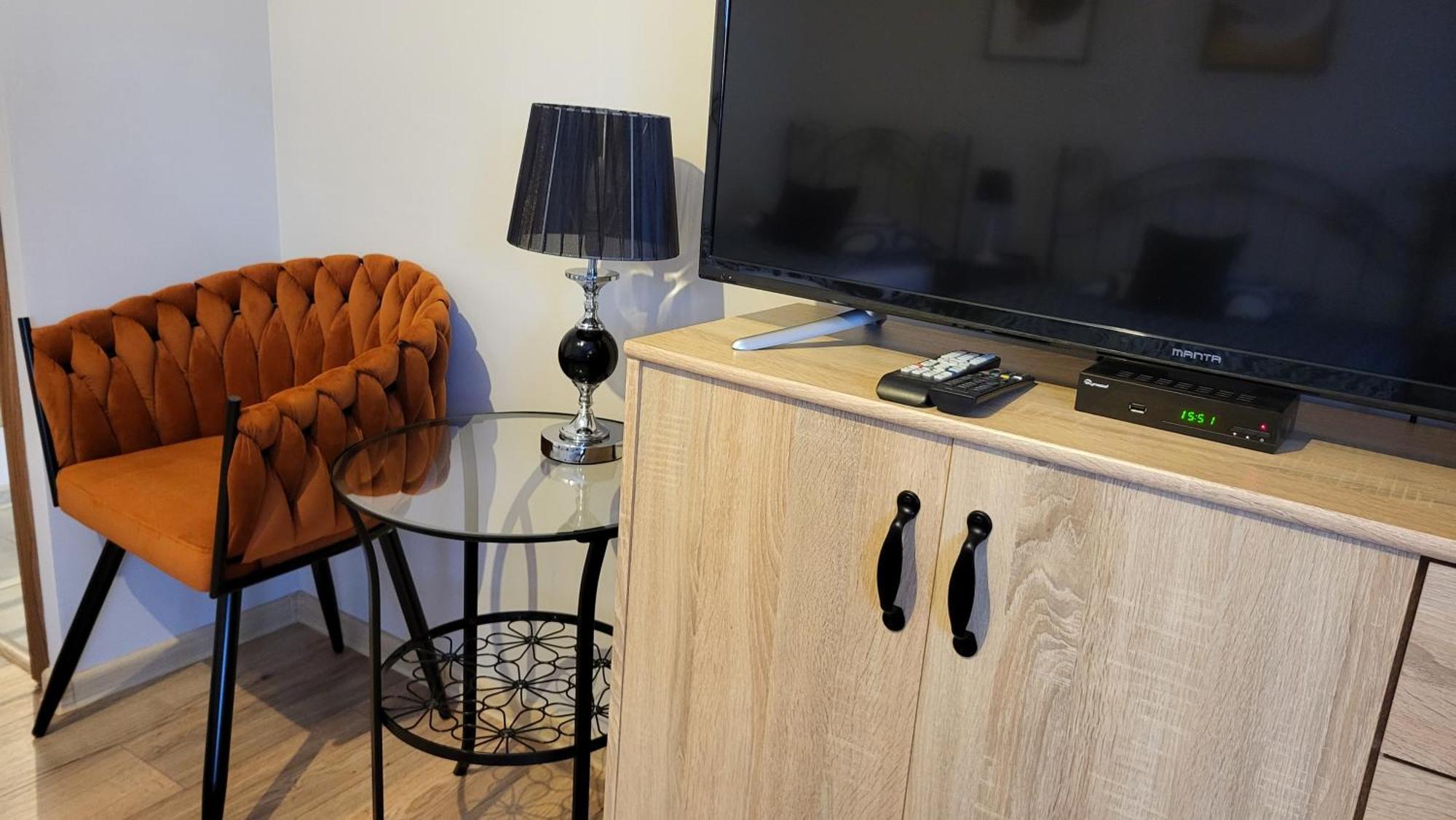 Centrum Turystyczne Ubytování v soukromí