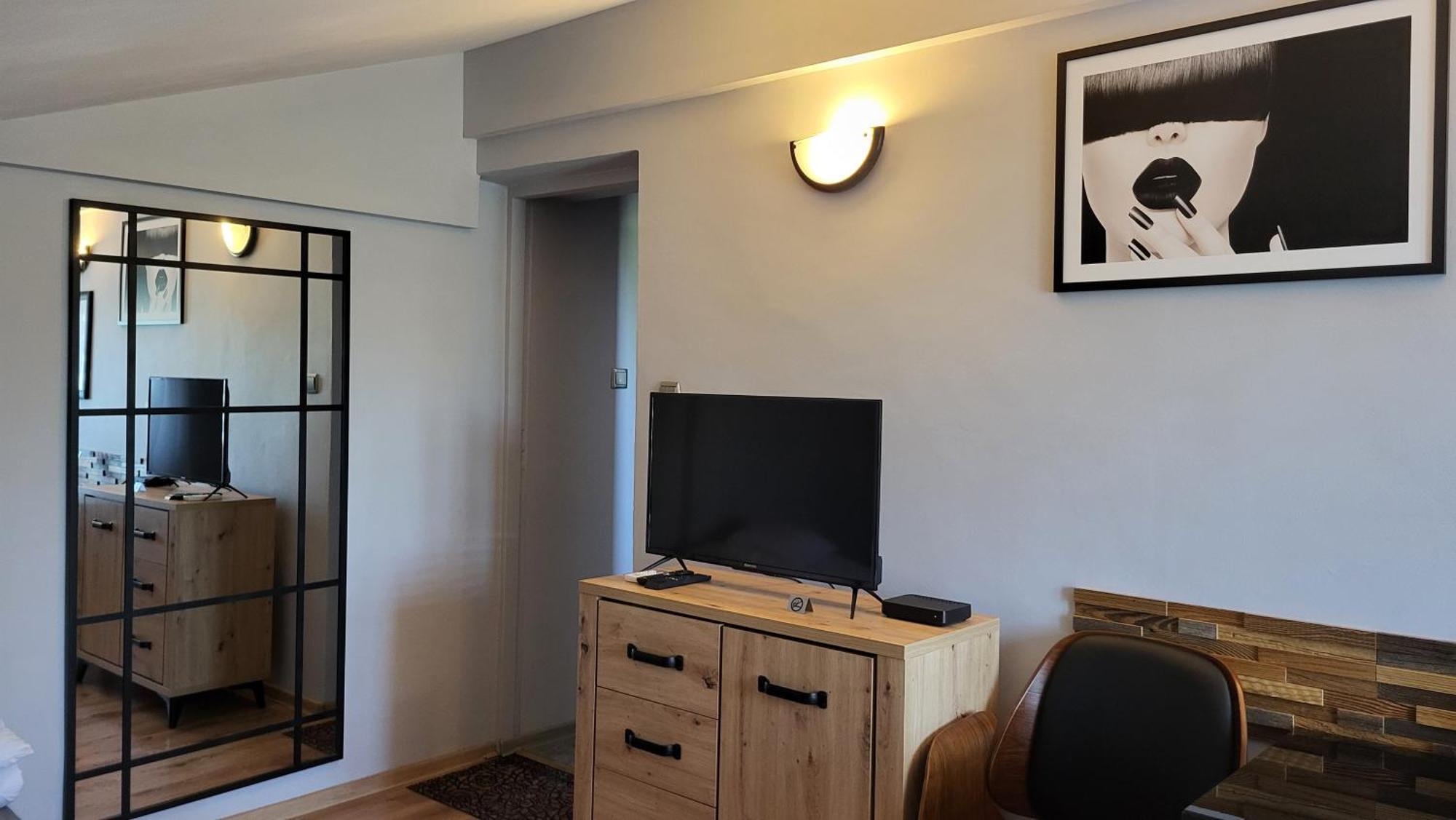 Centrum Turystyczne Homestay *