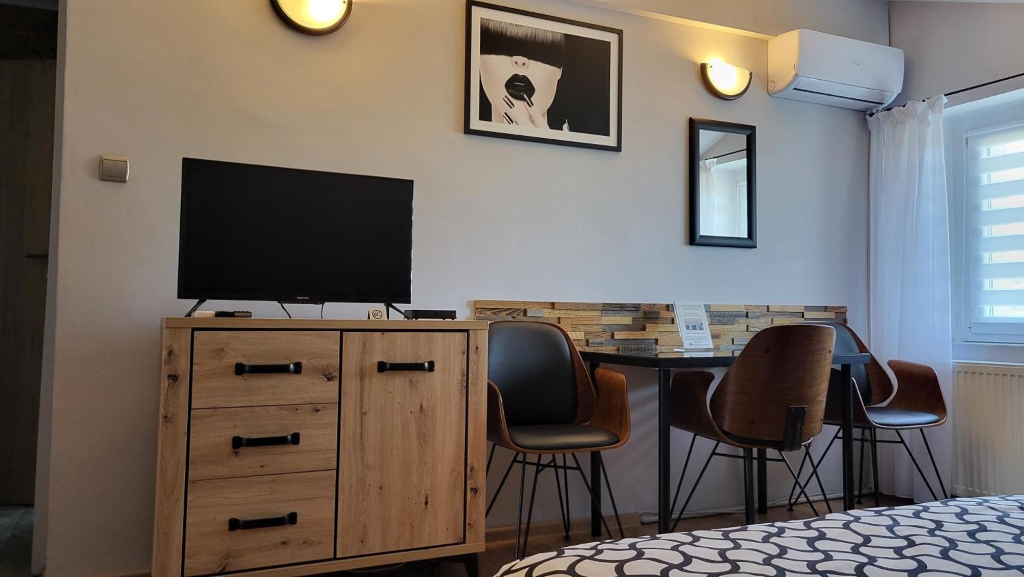 Homestay Centrum Turystyczne *