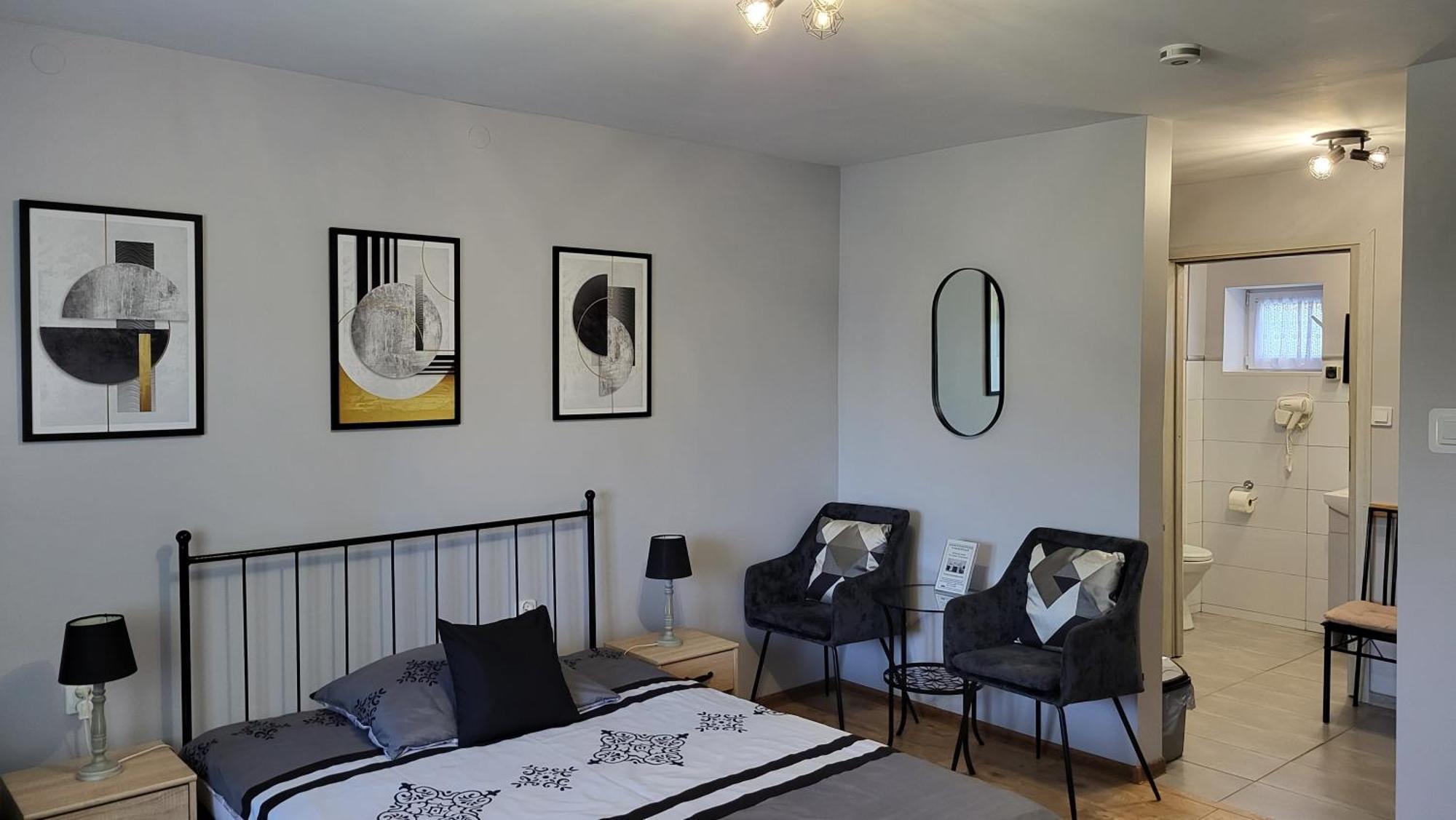 Centrum Turystyczne Homestay Milikowice