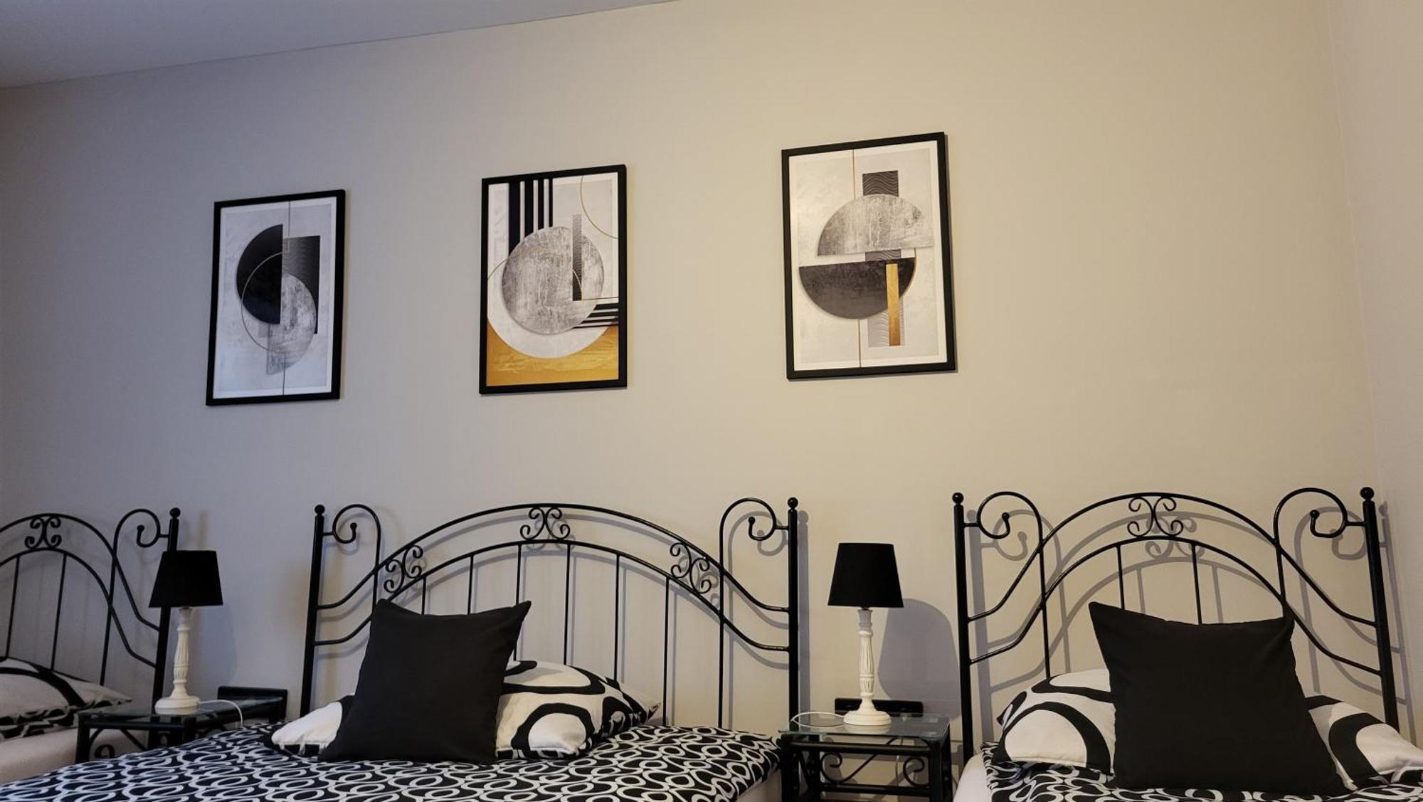 Homestay Centrum Turystyczne Milikowice