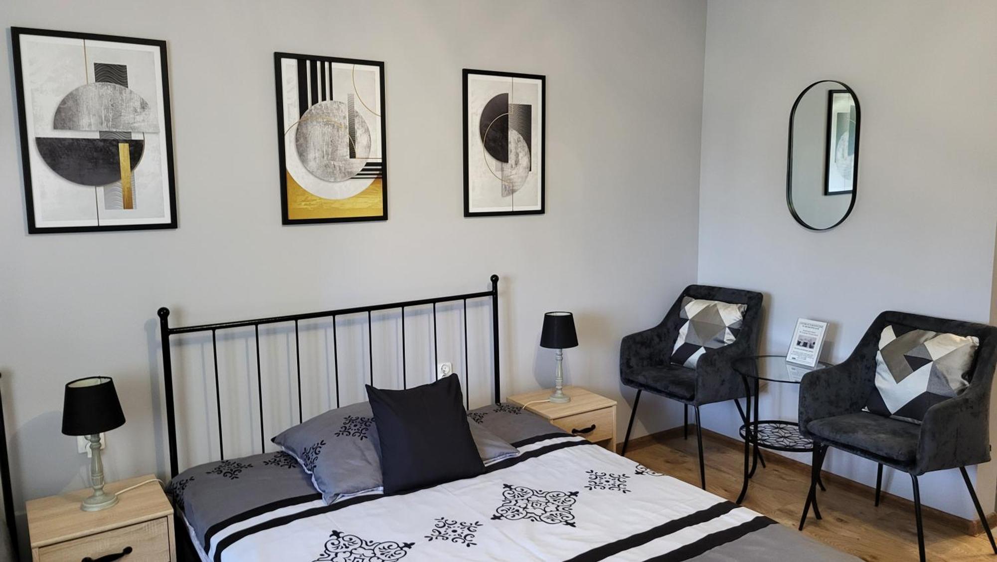 Centrum Turystyczne Homestay