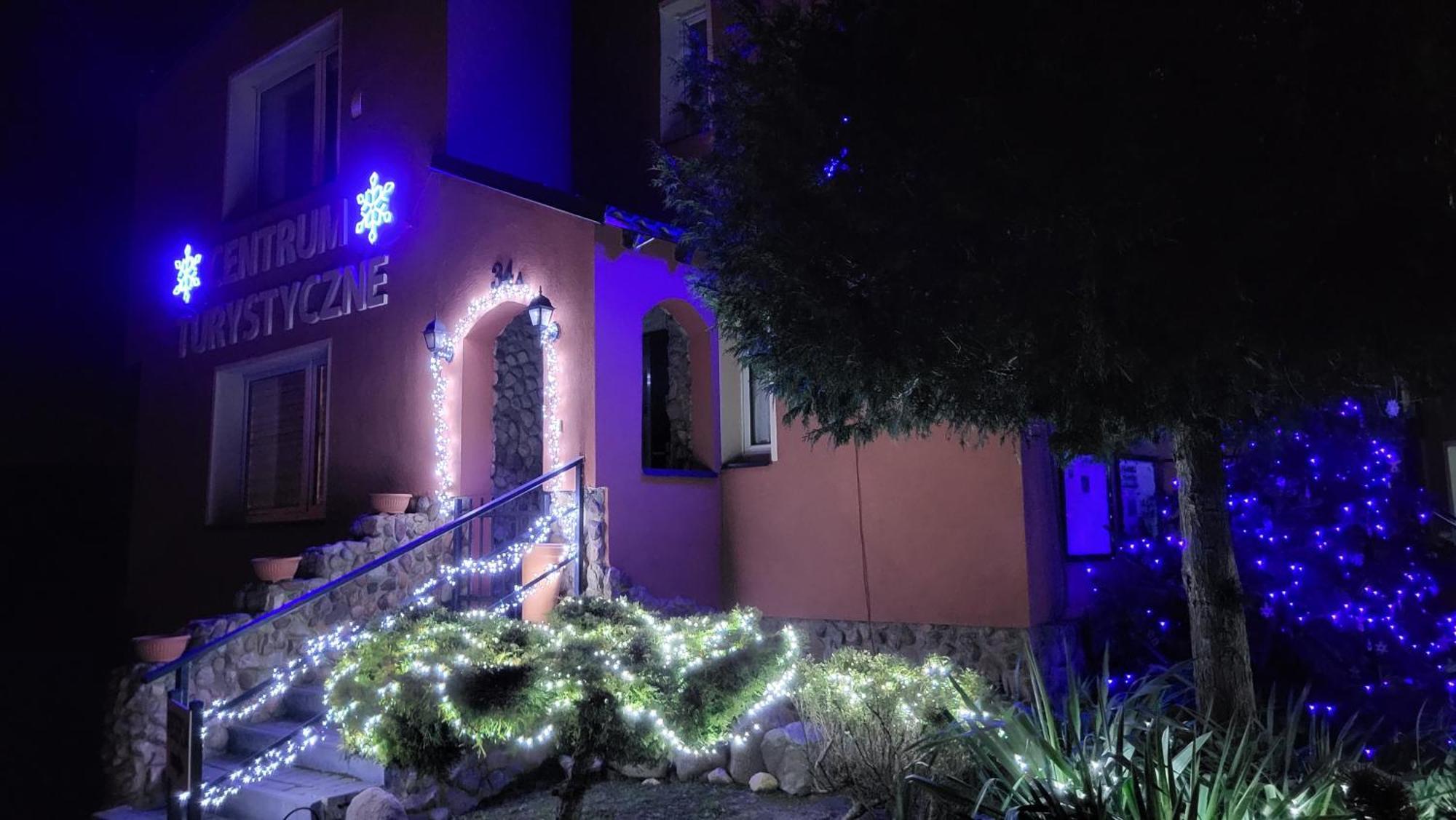 Centrum Turystyczne Milikowice