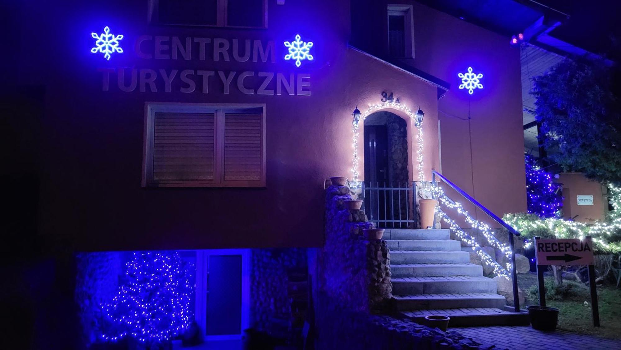 Centrum Turystyczne