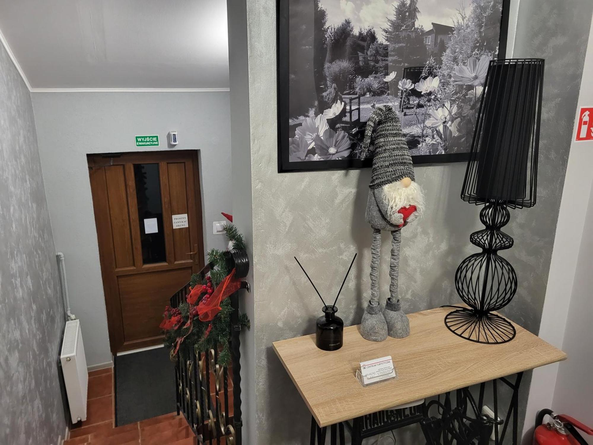 Centrum Turystyczne Homestay
