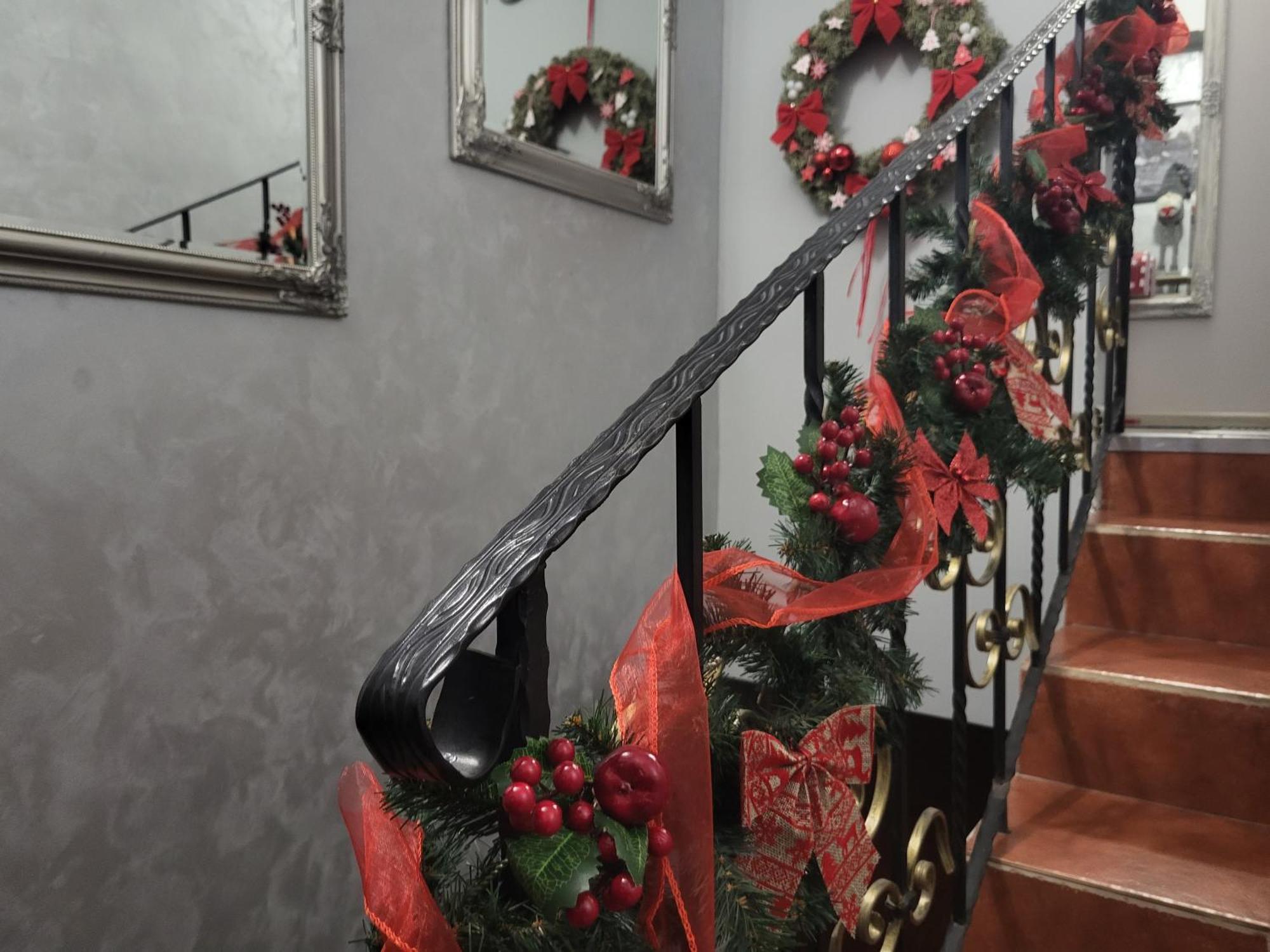Centrum Turystyczne Homestay *