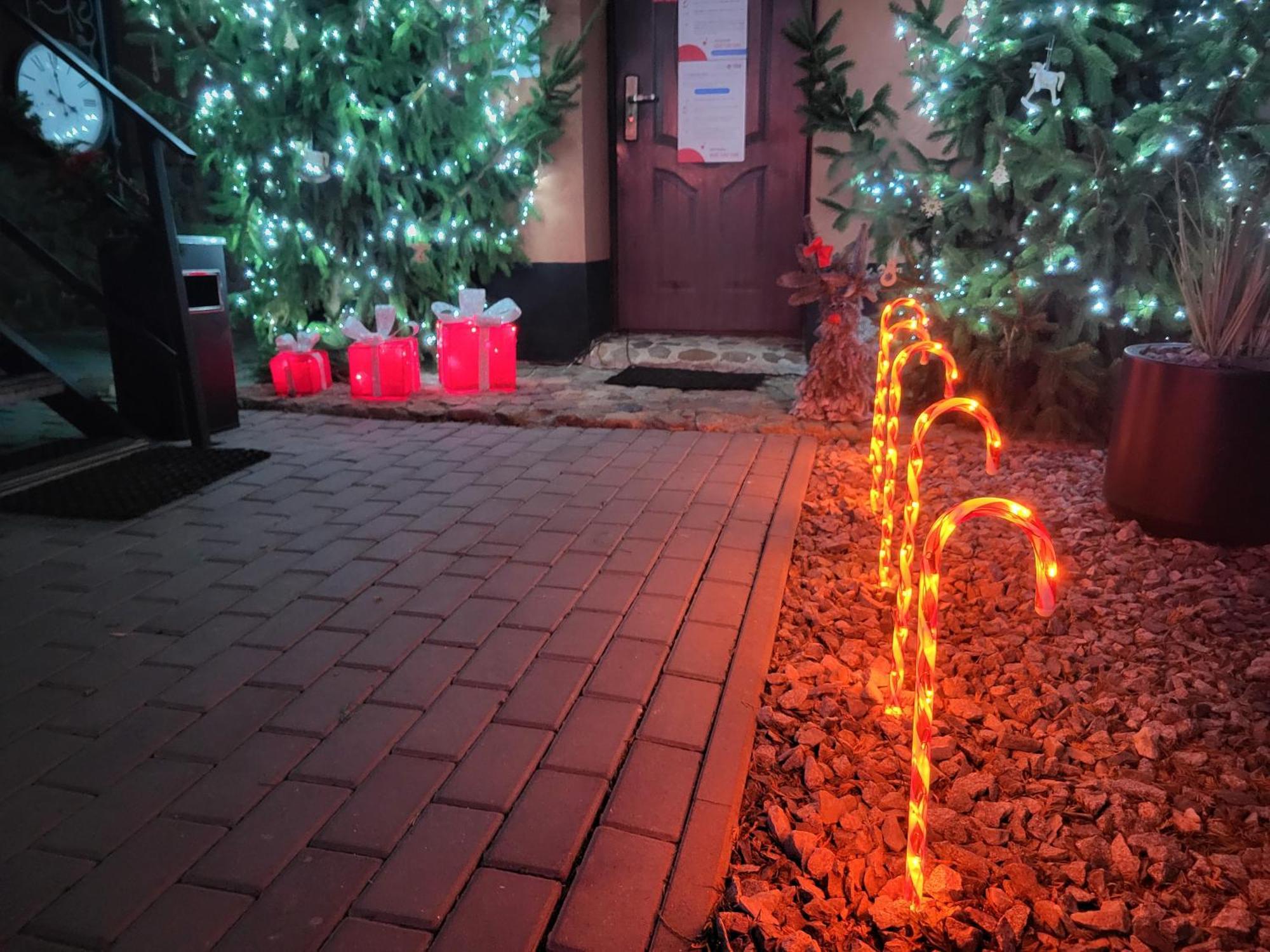 Centrum Turystyczne Homestay