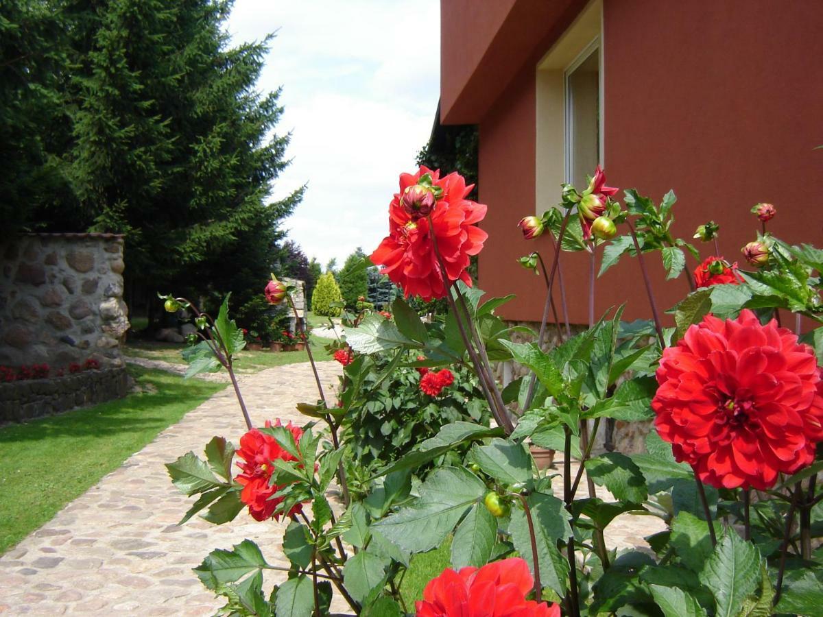 Centrum Turystyczne Homestay Milikowice