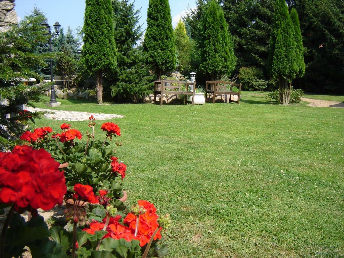 Homestay Centrum Turystyczne Milikowice