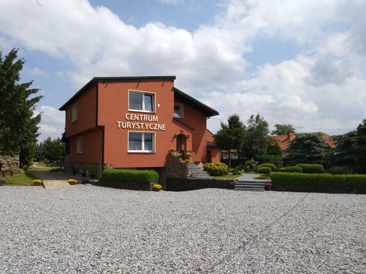 Homestay Centrum Turystyczne