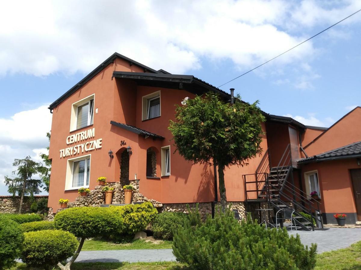 Centrum Turystyczne Milikowice